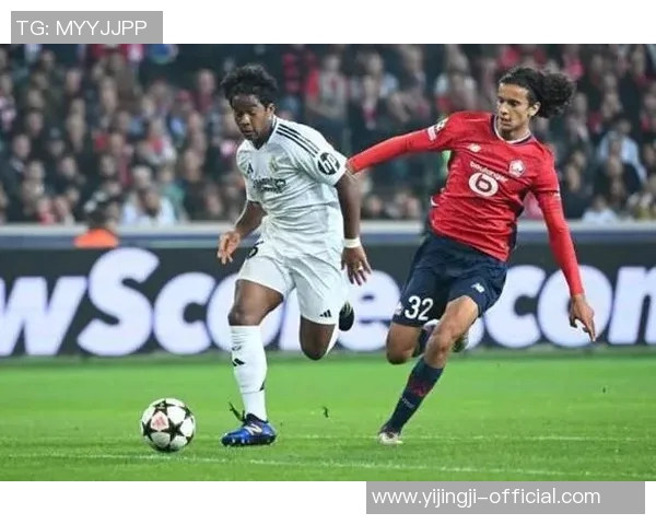 皇马逆转里昂5-1精彩瞬间回顾引爆全场热情