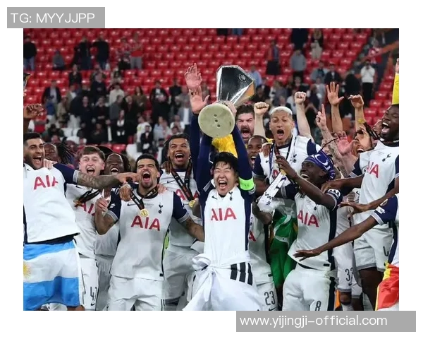 欧联杯热刺大胜尤文图斯四球狂欢乌龙球瞬间点燃全场激情