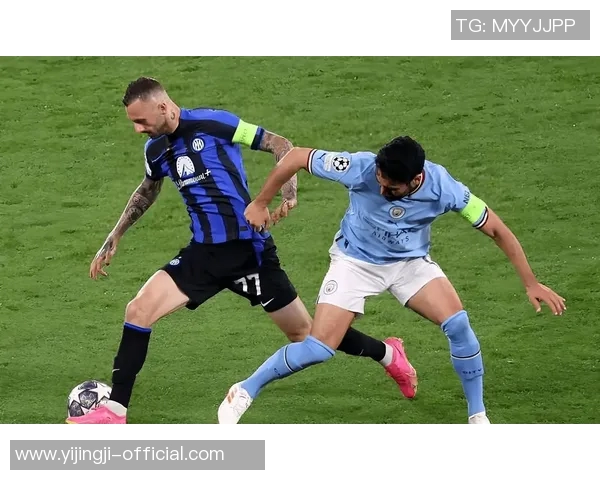 欧冠决赛国米逆转曼城补时绝杀全场沸腾战术解析