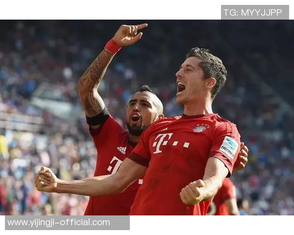 莱比锡狂胜拜仁四球惨败引发全场热议赛后深度解析