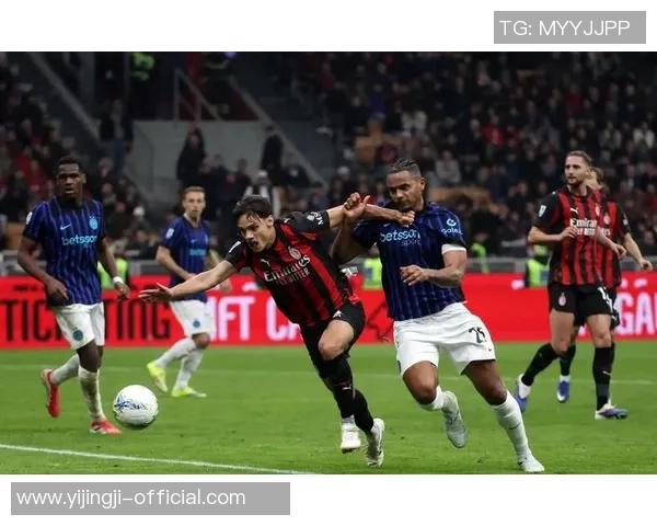 国王杯惊天冷门AC米兰狂胜国米四球引发全场沸腾